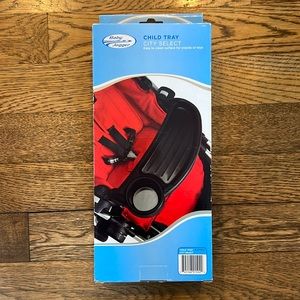 Baby Joggee City Select Tray